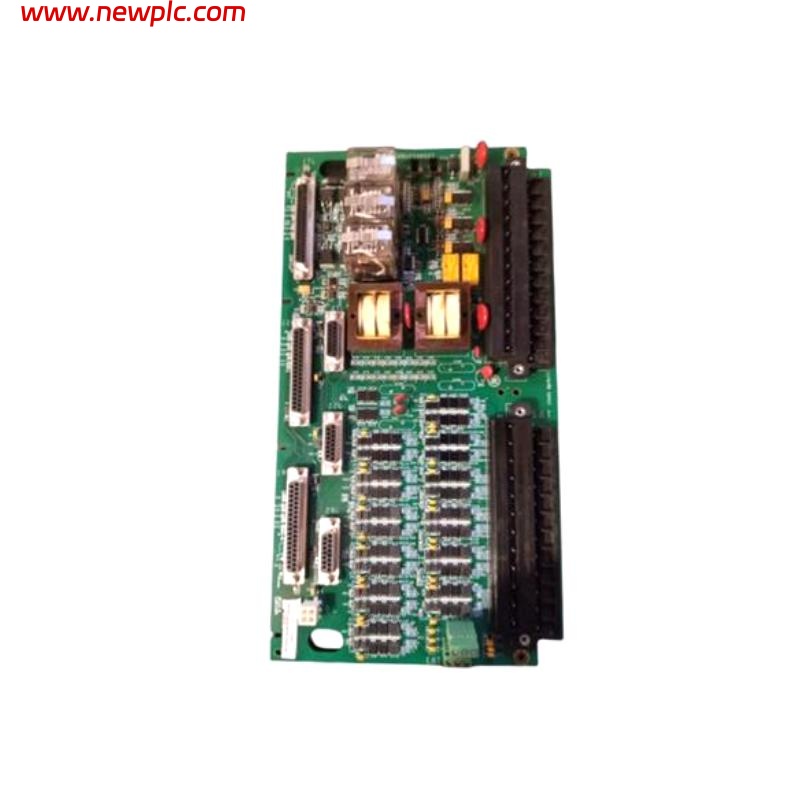 GE IS230STCIH4A Simplex Digital Input DIN Rail Module New In Stock