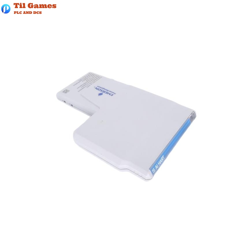 Emerson KL3101X1-BA1 DeltaV Discrete Input Card