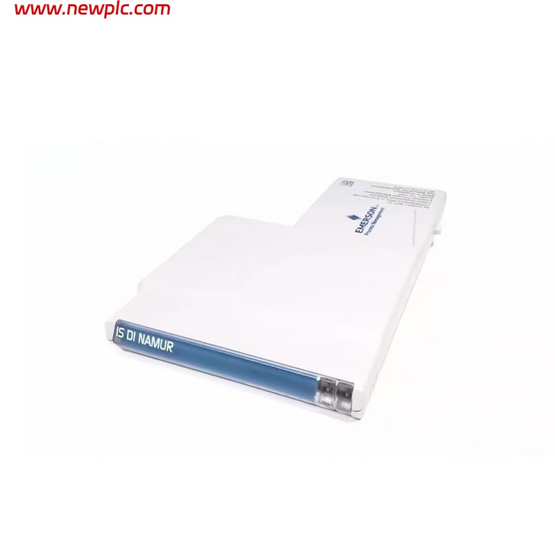 Emerson KL3103X1-BA1 DeltaV Digital Input 24 VDC Dry Contact CHARM