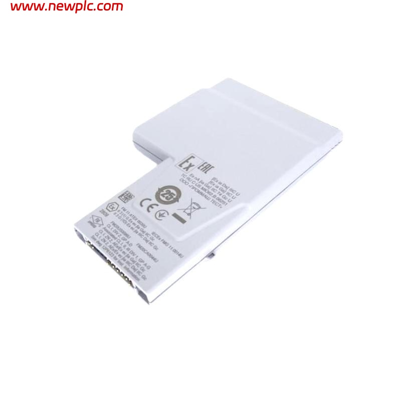 Emerson KL3103X1-LS1 Line Sensing Digital Input 24 VDC Dry Contact CHARM