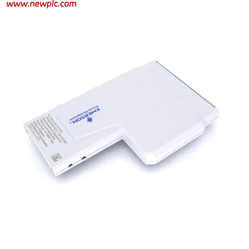 Emerson KL3106X1-BA1 I.S. RTD / Resistance input CHARM