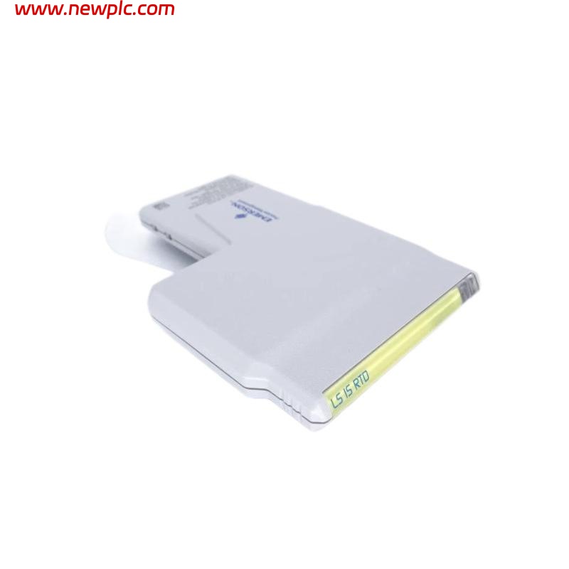 Emerson KL3106X1-LS1 LS I.S. RTD / Resistance input CHARM