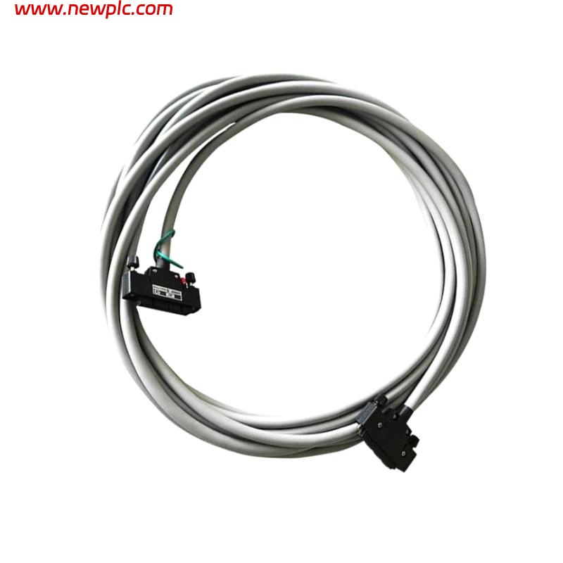 Yokogawa KS1-10*B Signal Cable (40-40 pins)