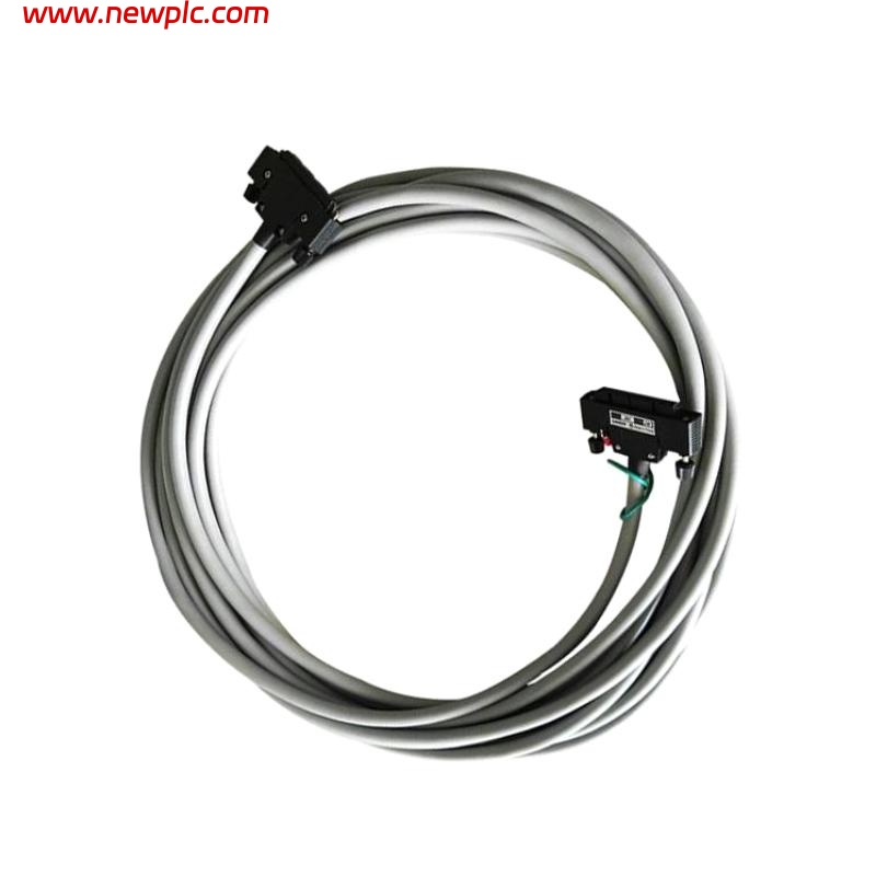 Yokogawa KS1-10*B Signal Cable (40-40 pins)