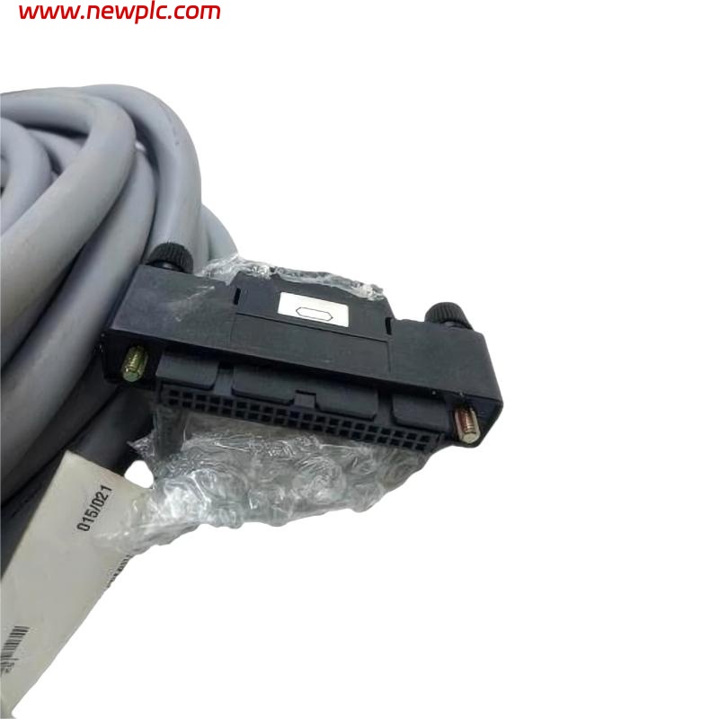 Yokogawa KS1-10*B Signal Cable (40-40 pins)