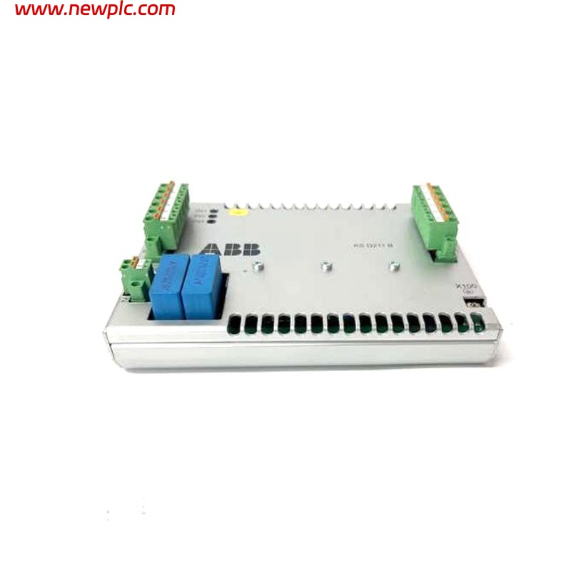 ABB KSD211B 3BHE022455R1101 KSD211B101 Input Coupling Unit ICU