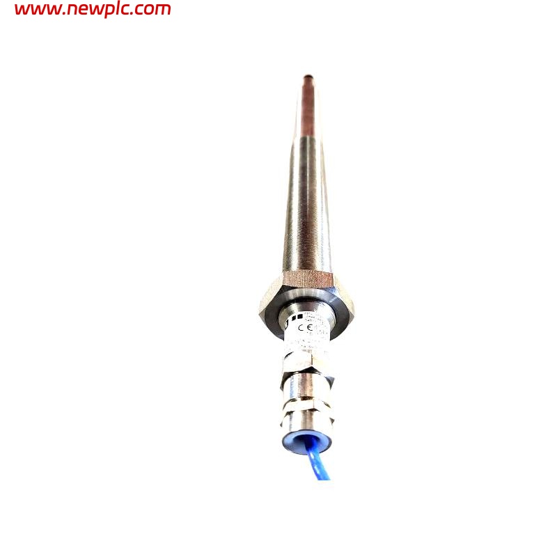 Epro MMG1070/02TS Eddy Current Displacement Sensor