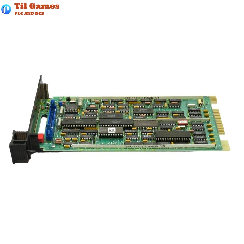 ABB Bailey NBIM01 Network 90 Bus Interface Module