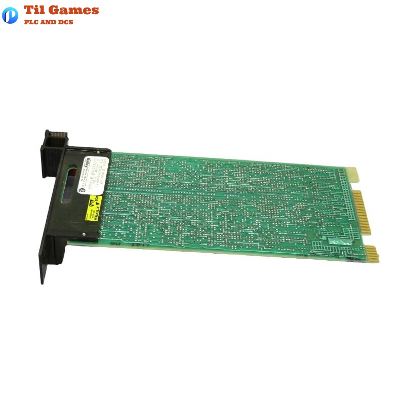 ABB Bailey NBIM01 Network 90 Bus Interface Module