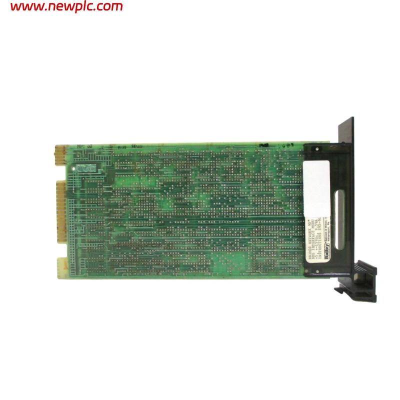 ABB Bailey NBIM02 Network 90 Bus Interface Module