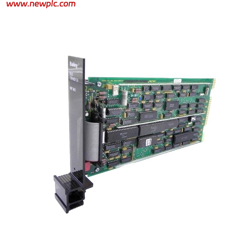 ABB Bailey NBTM01 Network 90 Bus Transfer Module