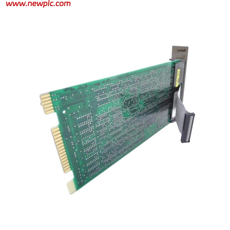 ABB Bailey NBTM01 Network 90 Bus Transfer Module