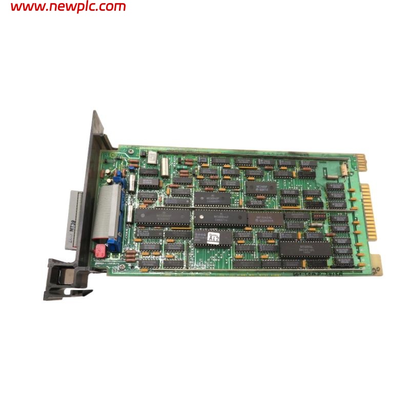 ABB Bailey NBTM01 Network 90 Bus Transfer Module