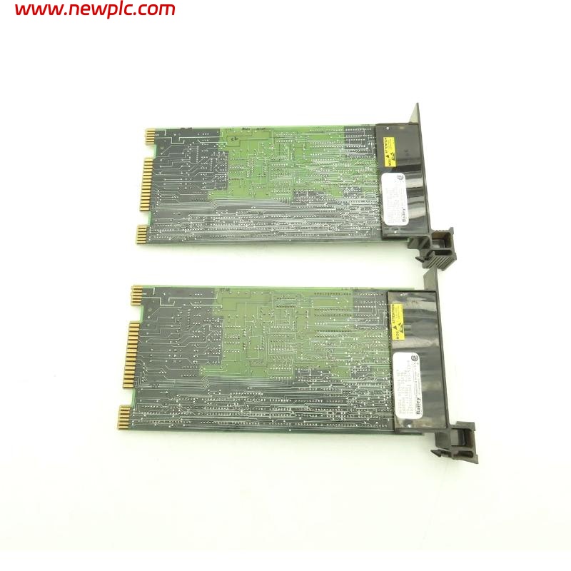 ABB Bailey NCIS01 6635169D1 Network 90 Control I/O Slave Module