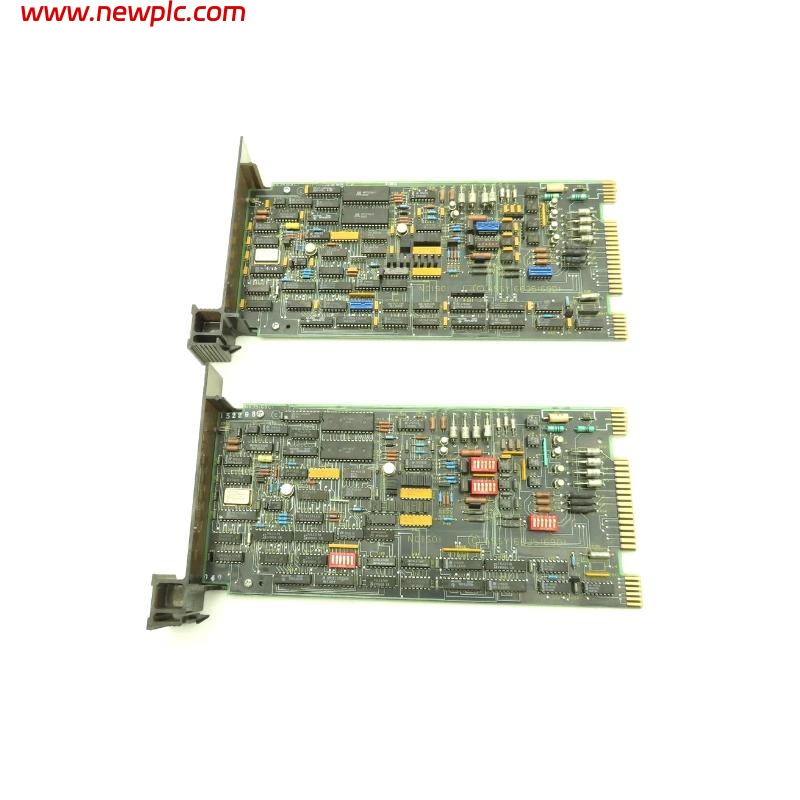 ABB Bailey NCIS01 6635169D1 Network 90 Control I/O Slave Module