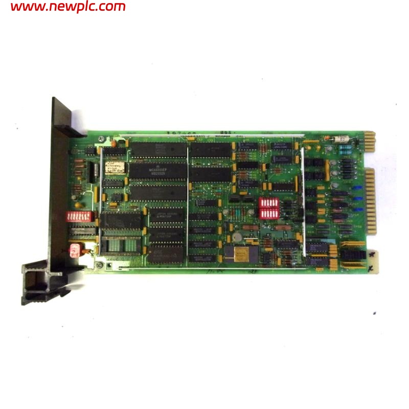 ABB Bailey NCOM02 Net 90 Enhanced Controller Module