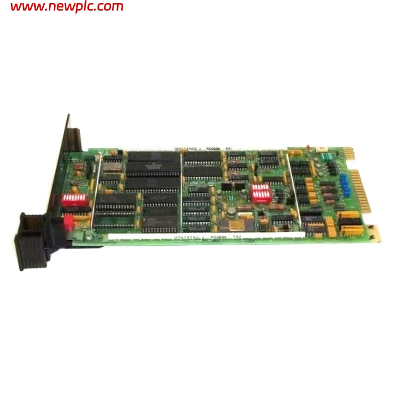ABB Bailey NCOM02 Net 90 Enhanced Controller Module