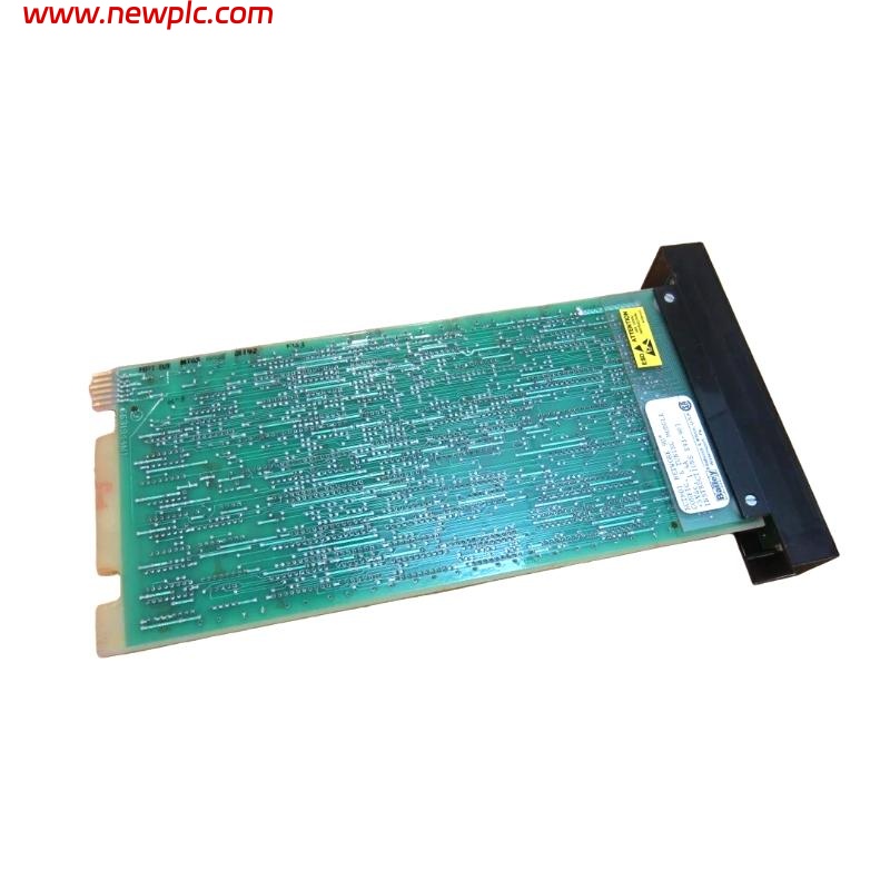 ABB Bailey NCTM01 Network 90 Configuration & Tuning Module