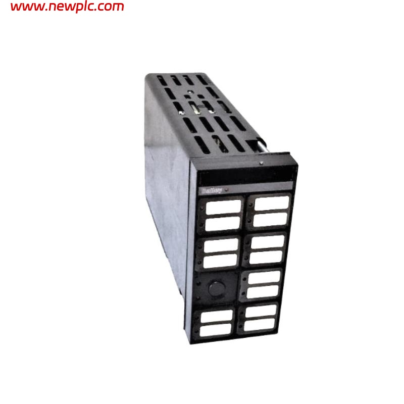 ABB Bailey NDLS02 Digital Logic Station