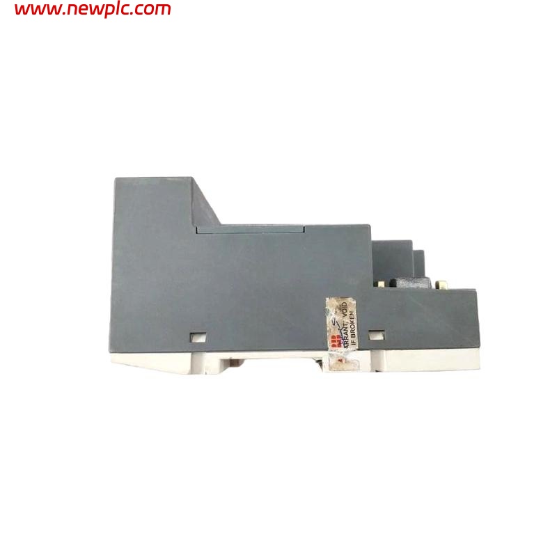 ABB PM556-TP-ETH 1SAP121200R0071 AC500 PLC Processor Module