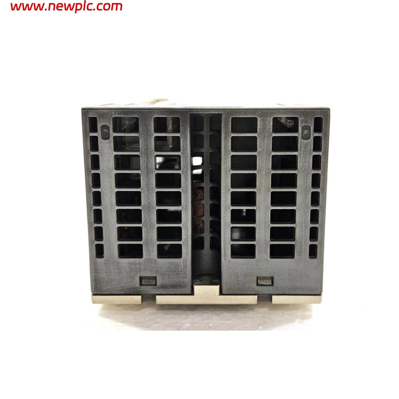 ABB PM564-RP-ETH 1SAP121000R0071 AC500 Programmable Logic Controller (PLC)