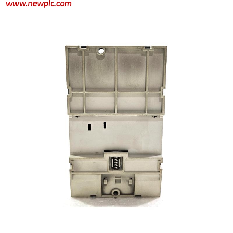 ABB PM564-RP-ETH 1SAP121000R0071 AC500 Programmable Logic Controller (PLC)