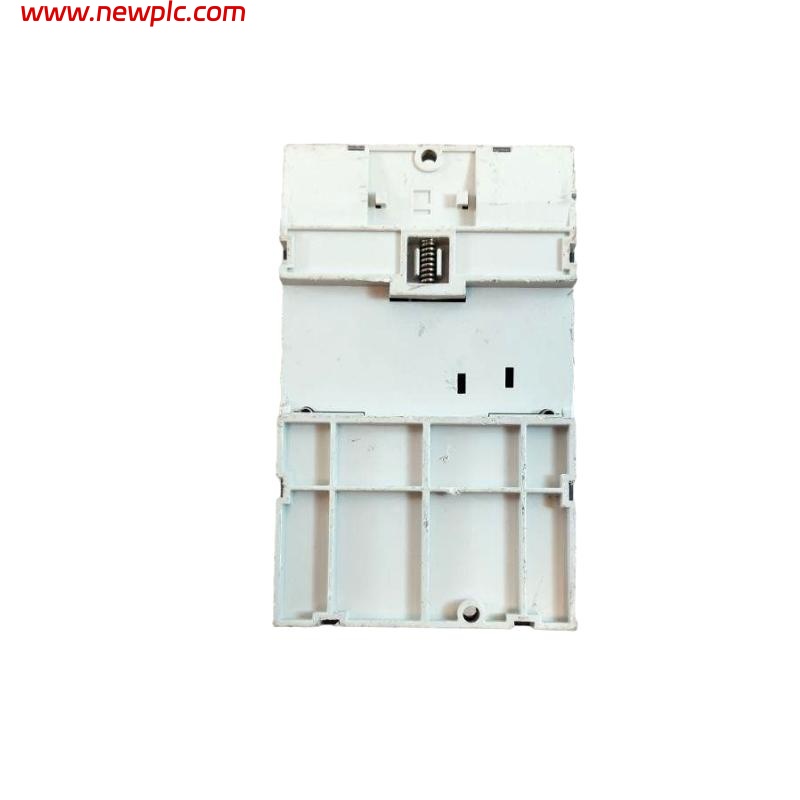 ABB PM564-RP-ETH-AC 1SAP121100R0071 AC500 Programmable Logic Controller (PLC)