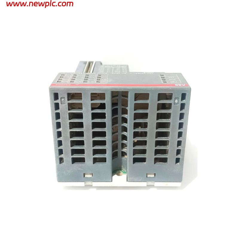 ABB PM564-TP 1SAP120900R0001 AC500 Programmable Logic Controller (PLC)