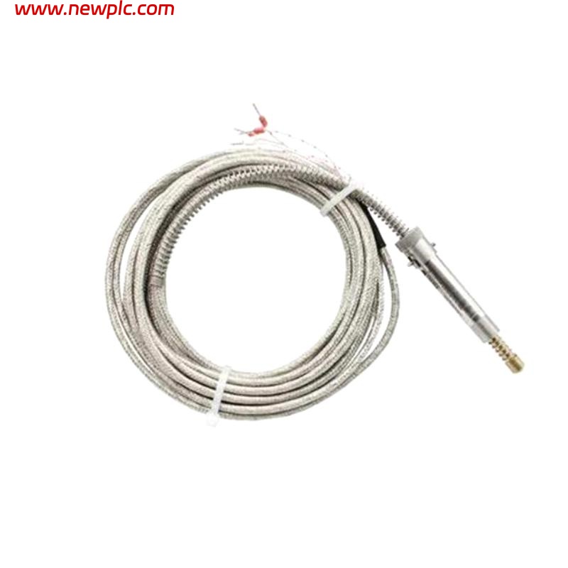 Epro PR6423/002-100-CN+CON021 8mm Eddy Current Sensor+Signal Converter Epro PR6423/002-100-CN+CON021 8mm Eddy Current Sensor+Signal Converter