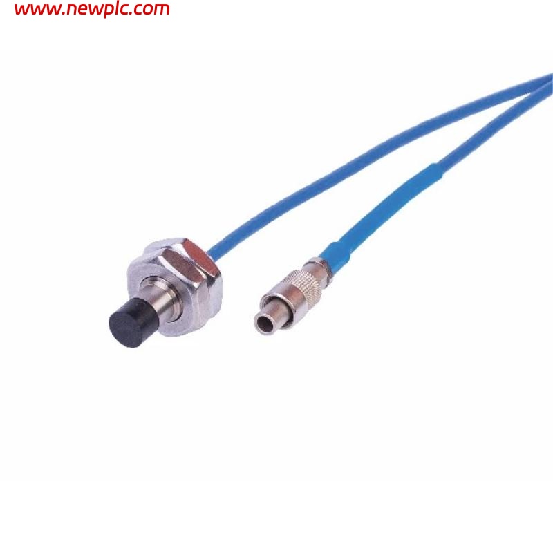 Epro PR6423/002-100-CN+CON021 8mm Eddy Current Sensor+Signal Converter Epro PR6423/002-100-CN+CON021 8mm Eddy Current Sensor+Signal Converter