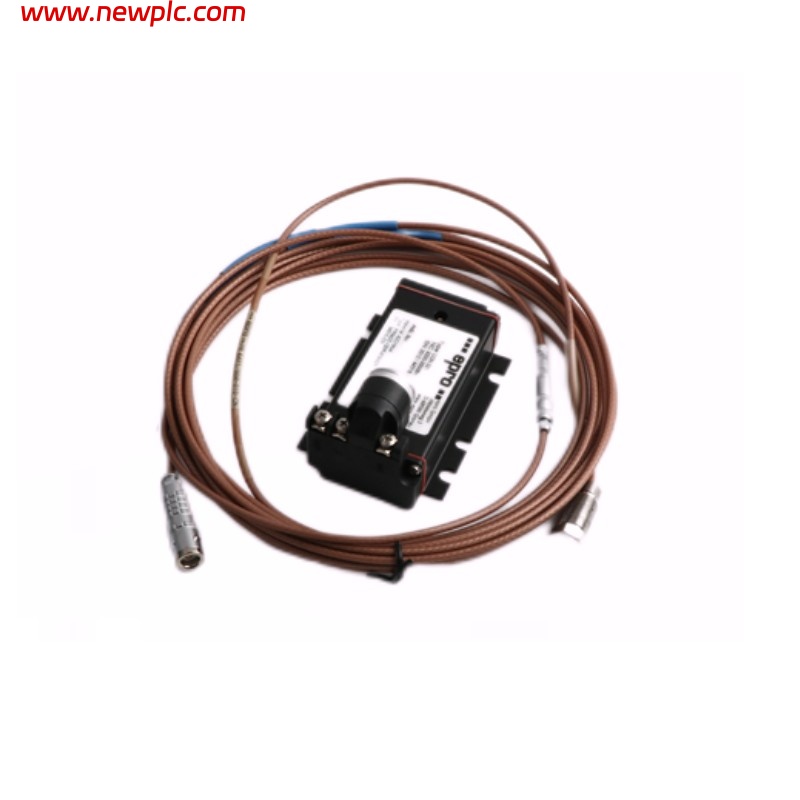 Epro PR6423/010-010-CN+CON021/914-100 8mm Eddy Current Sensor+Signal Converter