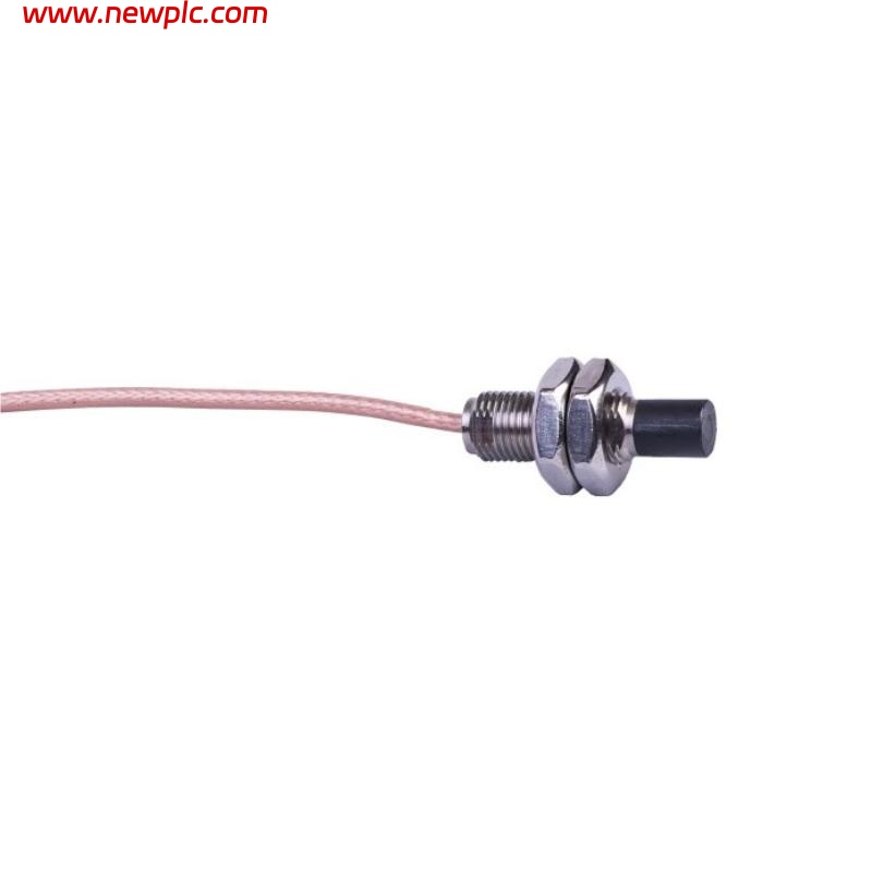 Epro PR6423/012-010+CON021 8mm Eddy Current Sensor