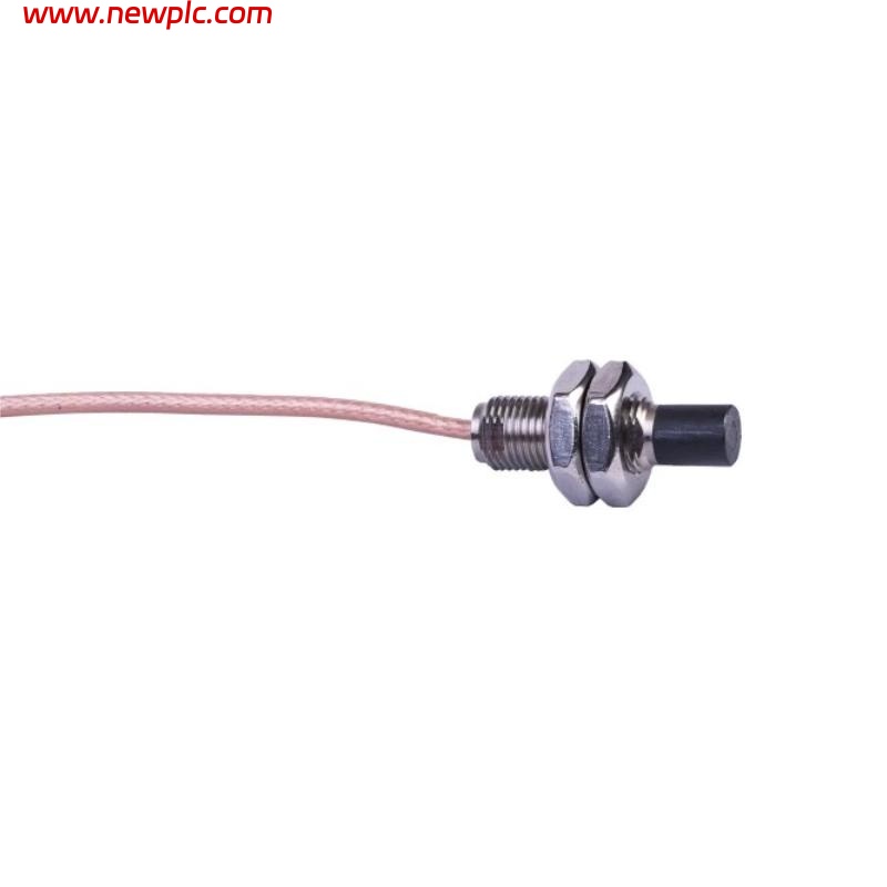 Epro PR6423/10R-040-HT+CON021 8mm Eddy Current Sensor+Signal Converter Epro PR6423/10R-040-HT+CON021 8mm Eddy Current Sensor+Signal Converter