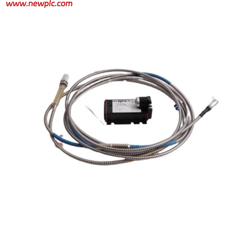 Epro PR6423/00M-030+CON021 8mm Eddy Current Sensor