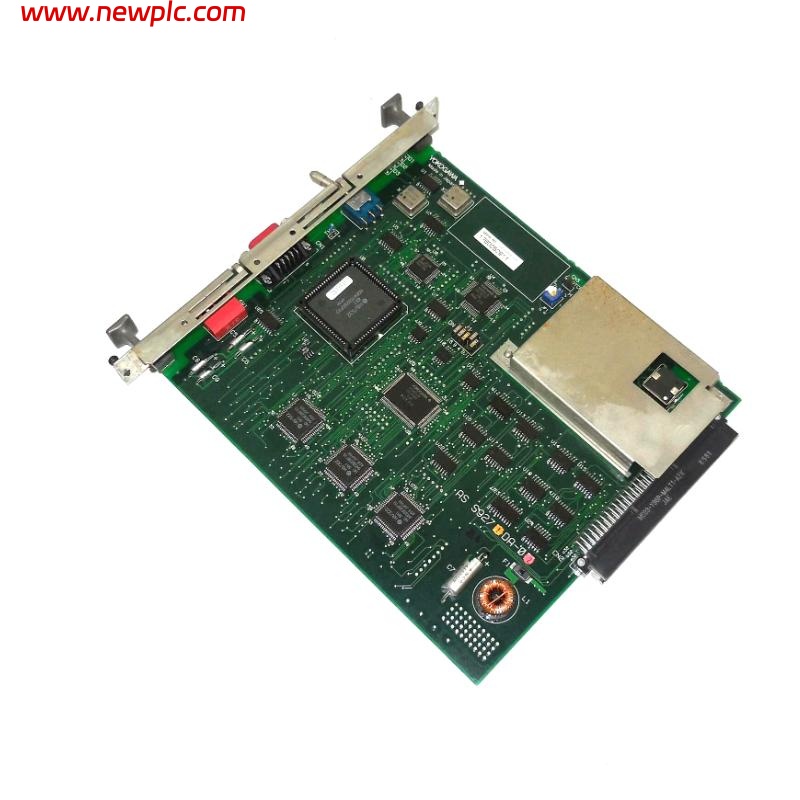 Yokogawa RB401/S2 RIO Bus Module