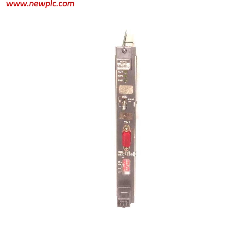 Yokogawa RB401/S2 RIO Bus Module