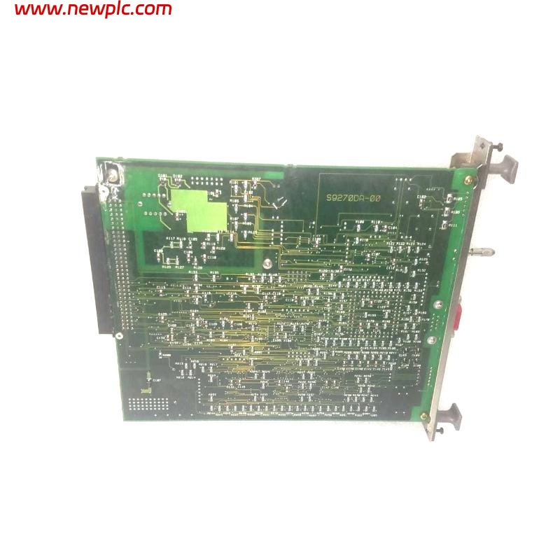 Yokogawa RB401/S2 RIO Bus Module