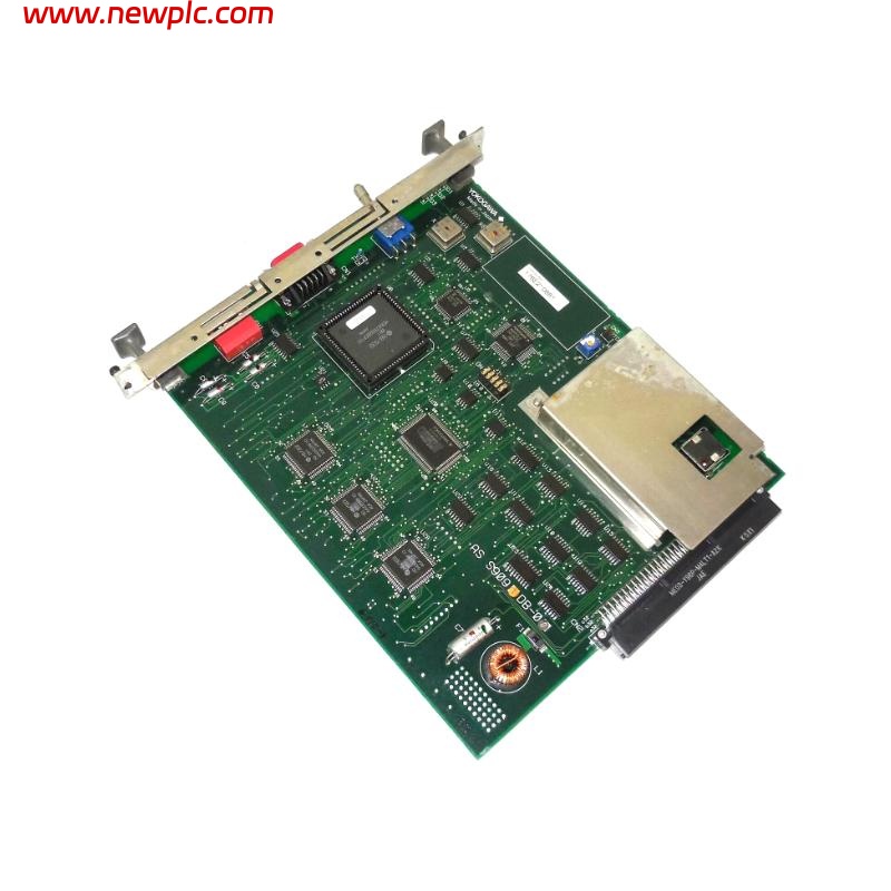 Yokogawa RB401/S3 RIO Bus Module