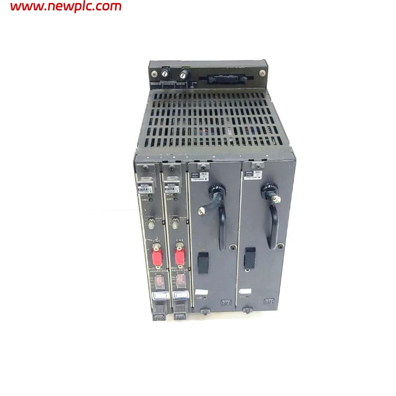 Yokogawa RB401/S3 RIO Bus Module