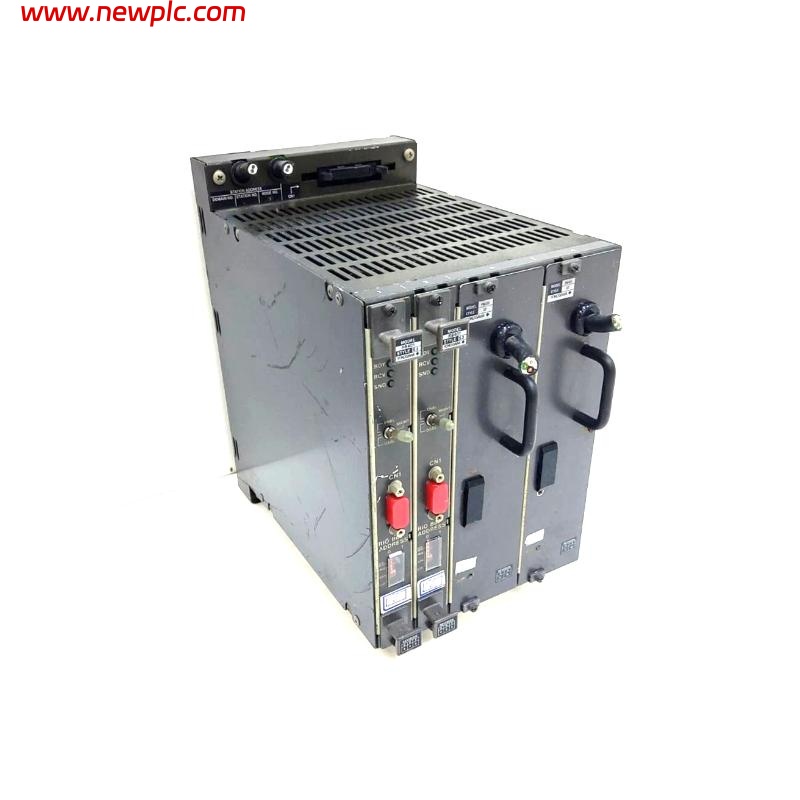 Yokogawa RB401/S3 RIO Bus Module