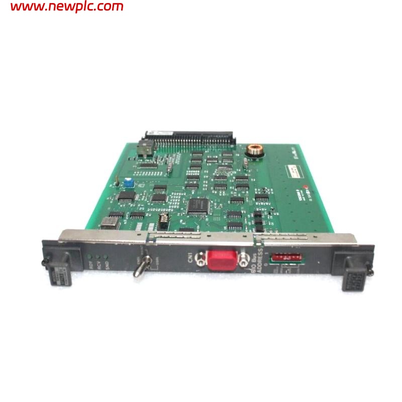 Yokogawa RB401/S4 RIO Bus Module