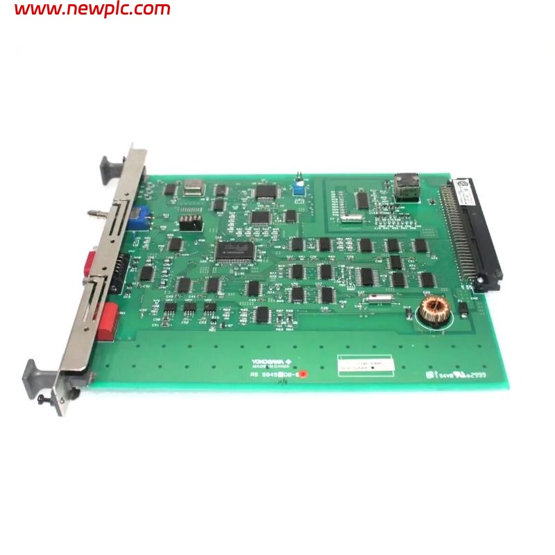 Yokogawa RB401/S4 RIO Bus Module