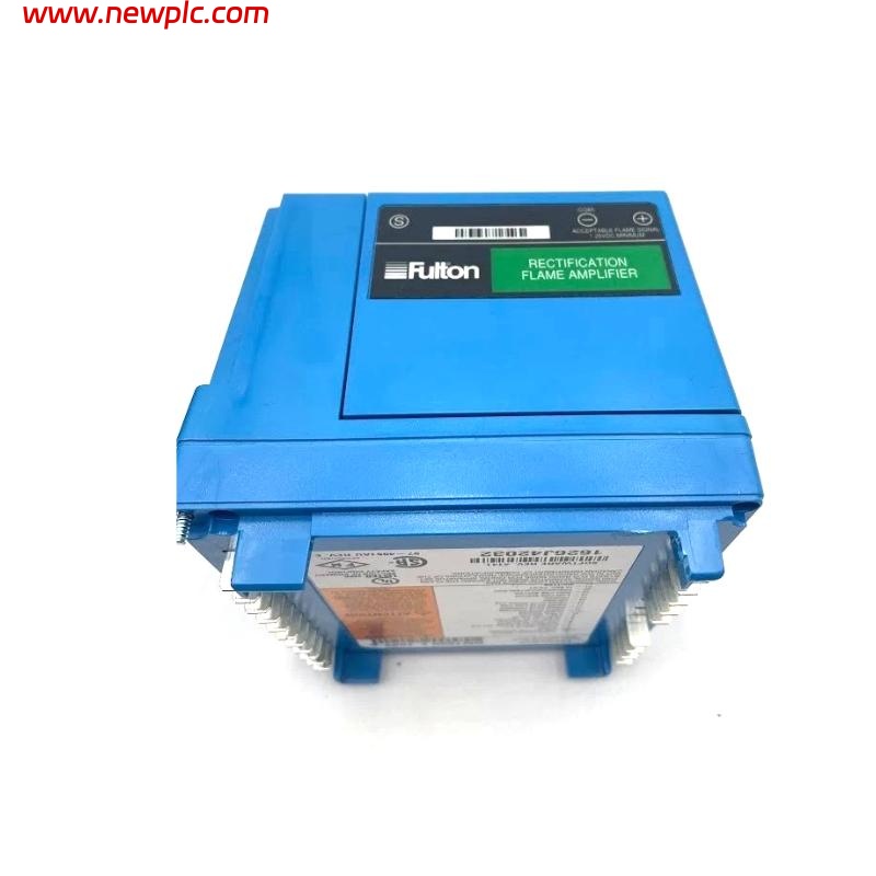 Honeywell RM7800L1038 Burner Control