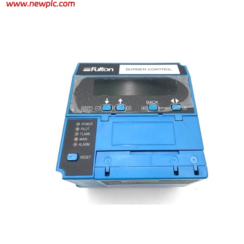 Honeywell RM7800L1038 Burner Control