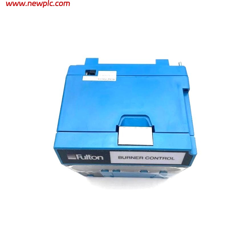 Honeywell RM7800L1038 Burner Control