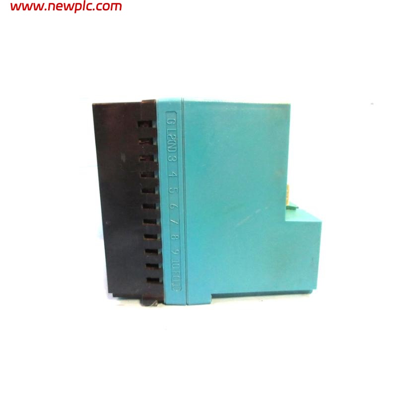 Honeywell RM7800L1046 Burner Control