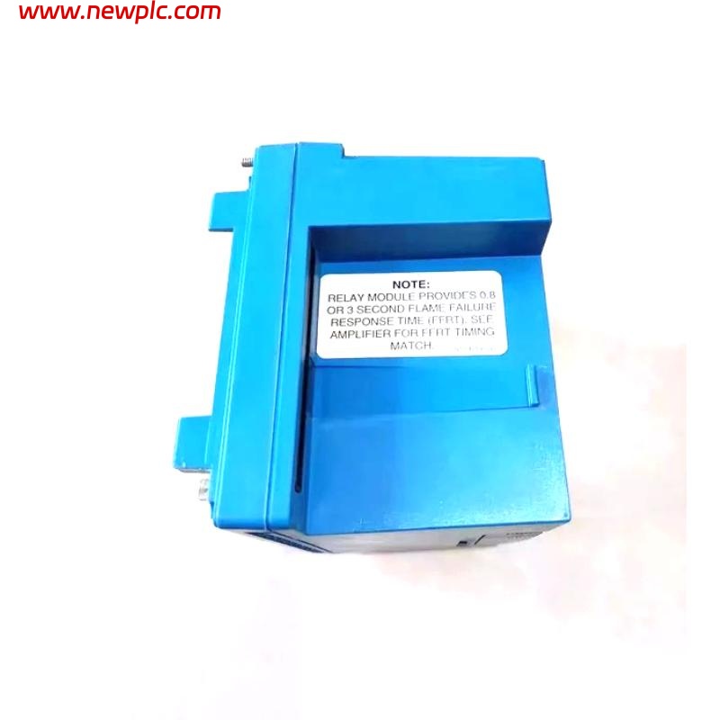 Honeywell RM7800L1053 Burner Control