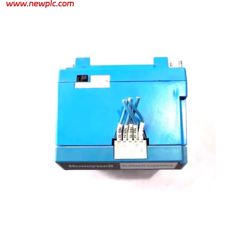 Honeywell RM7800L1053 Burner Control