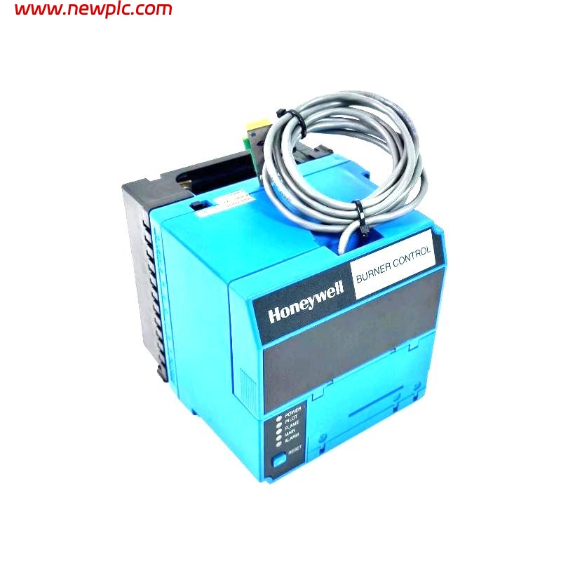 Honeywell RM7800M1011 Burner Control