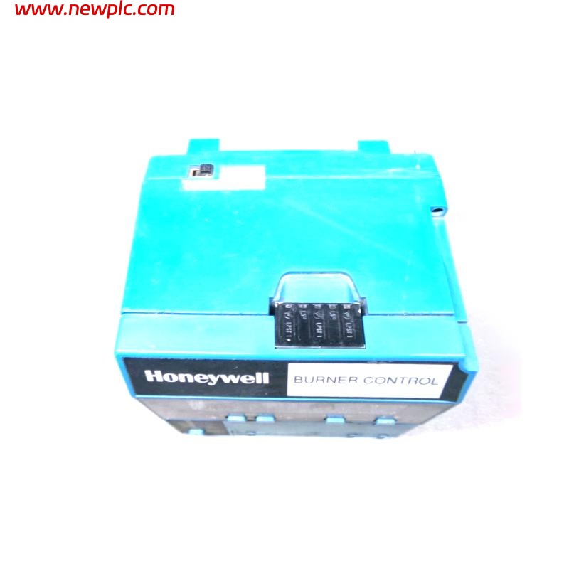 Honeywell RM7800M1011 Burner Control